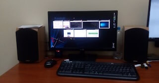 Заказать администрирование серверов Linux в Норильске. Обслуживание ПК, ремонт от 308 руб